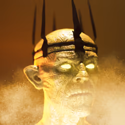 KOSCHEI THE SAND LORD