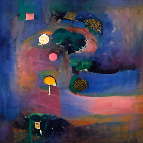 Wassinsky Art