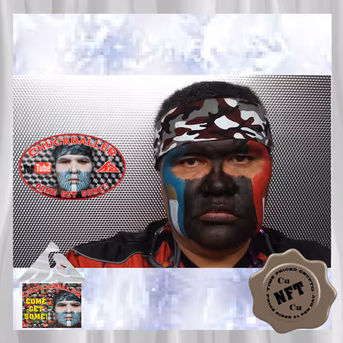 Item #4438056346126093818732764178756653273490453424502211885693069447948759203841 Media