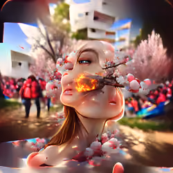 AI.X.ONFIRE#2