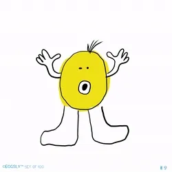 EGGsly™ the beginning #9