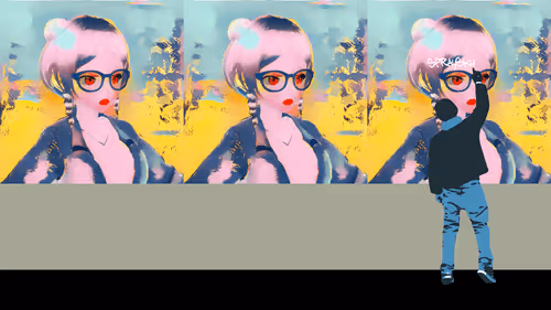 Item #26643604797518204849163684509357989170252701494648665154724969208808434827269 Media