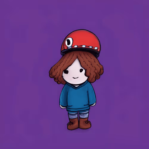 Item #82493754690335676603735974758227586122367679642472143864987278526735441723393 Media