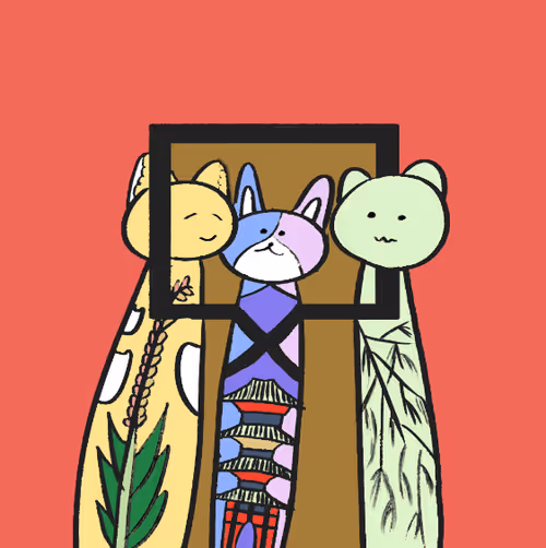 Item #36819228003836464821073832104368751256943670227947219778702822670657552121857 Media