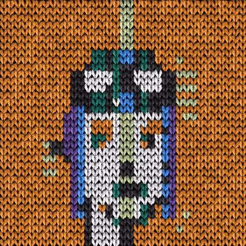 Item #76976762673394944083653071797607214651081620614108245823361887893915281915905 Media