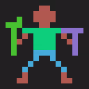 Item #4739197915749158355442256615092034764199679664377484111009594054456788385793 Media