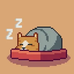 Cozy Catnap