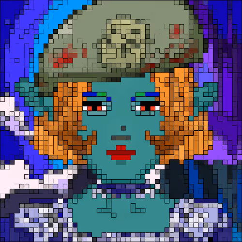 Item #63050014812793581365225547536091383738738072361072315251806071744865008353281 Media