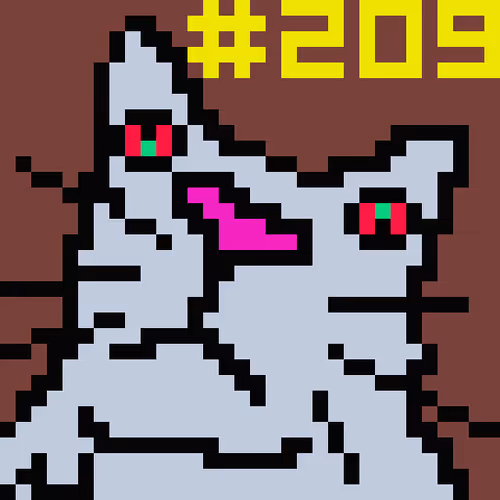 Item #1547190348024556894718703485470511758849438767836436137914536750870438084609 Media