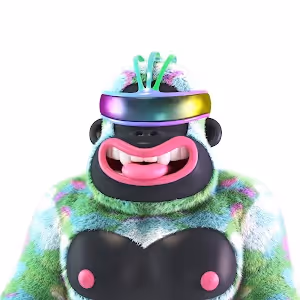 Item #95652860586257650042004925390559820691814133285437565010414643309912466128897 Media