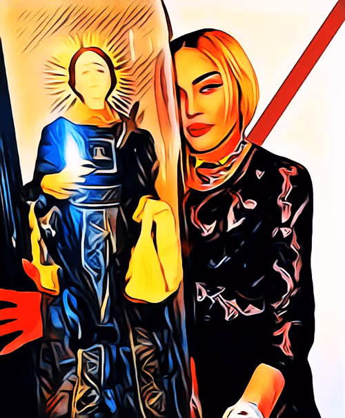 Item #7263669319727135266862851451270562078621365705914533462198515540747180048385 Media