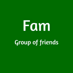 Fam