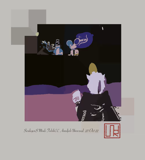 Item #56119456249006096086748777951709538027562765152137542372622589472015426519045 Media