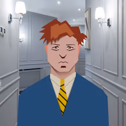 Blockchain Bloke #3999