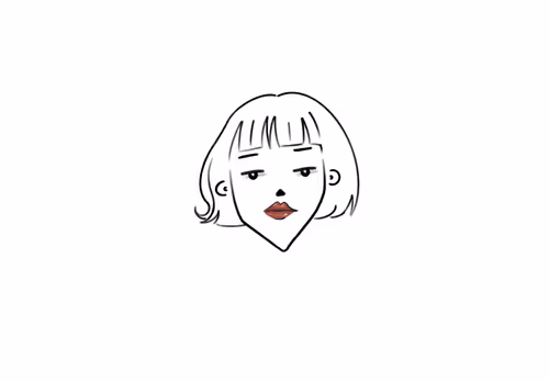 Fury's Girl v.14