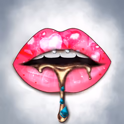 Sexy lips #34