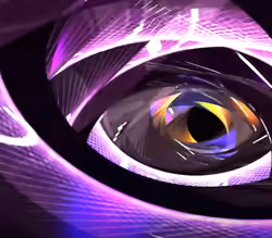 #02 Meta Tunnel 2