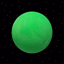 Planet Fiction #7