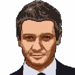 jeremy renner