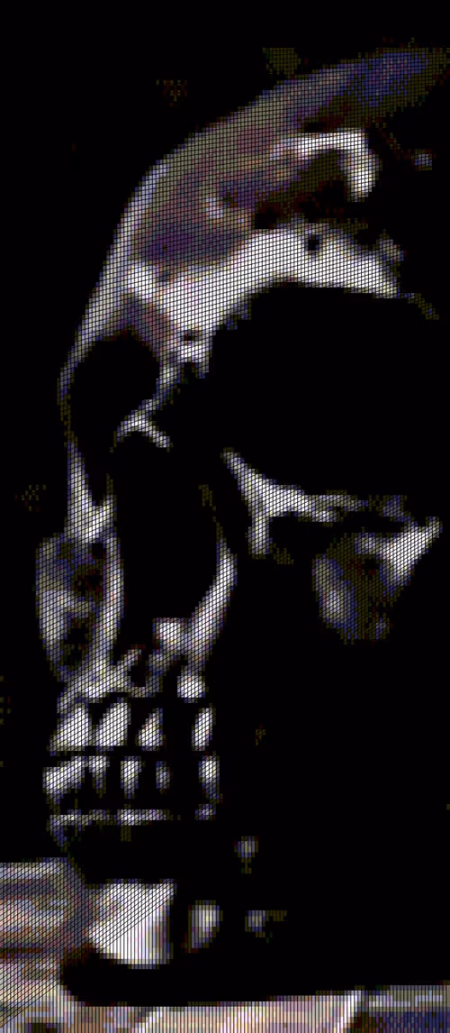 Item #66091558428935434572209505693593101913977947745303948276182693816721872004880 Media