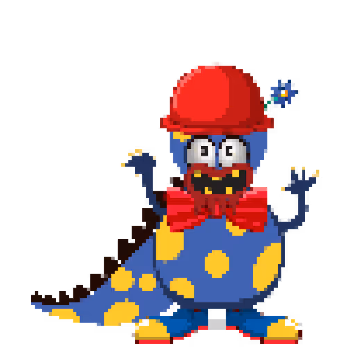 Item #29368179576970556290881198229377386813298912450859169426905019675616835796993 Media