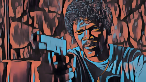 Samuel L. Jackson