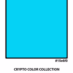 #15e6f0