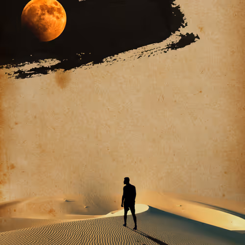 Journey of Self-Discovery