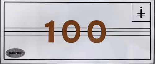 Item #23712955375445781403554449597734991184459726037539563642804380995971157327873 Media