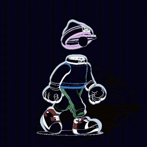 Item #107064703217224571573846988619382303945135780176928311658943701982892072632321 Media