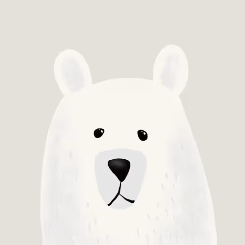 Average Bear #141