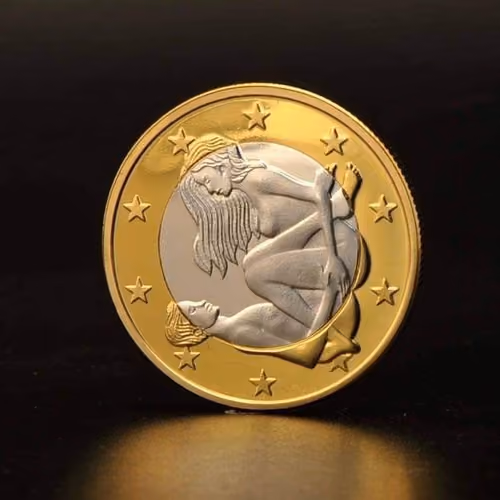 nude coin v.4 