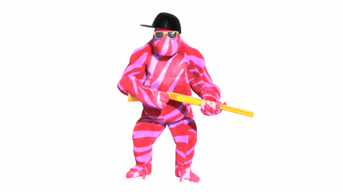 Item #3649169997078881294301891009882513220248848070530967734820967291877993742337 Media