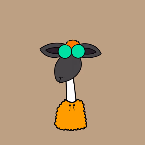 Item #21179502627098561060686796982394854293521145680422658283294171296001993736193 Media