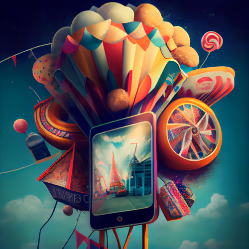 Item #22432083006012854102671015876274378757005249930988556508489878077132507185153 Media