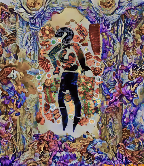 Item #15770807062207090309233287344764243663066507419561820688244892349933115408386 Media