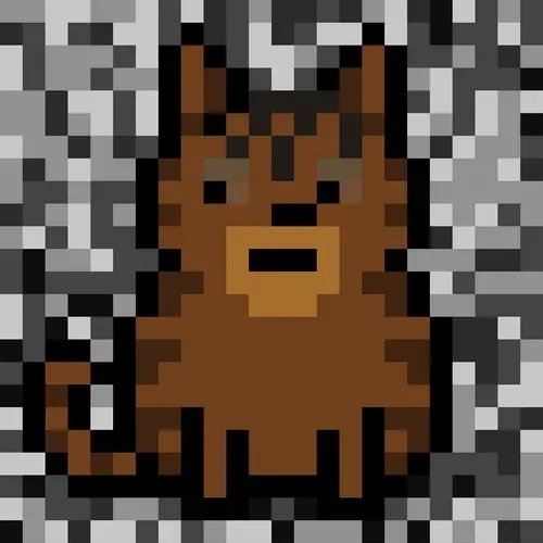 GoonCat #710
