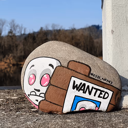 Item #76780836000871444111786607703412504968769074453506874541421732903960136646657 Media