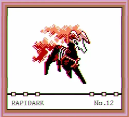 Item #22496429941316664155352860672132442859411103882692449818685419610293584003073 Media