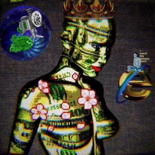 Item #84090148105582673504204778688342939520758547771185893432643426429847482662976 Media