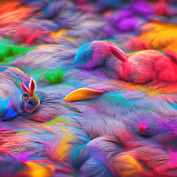 Shiloh in wonderland
