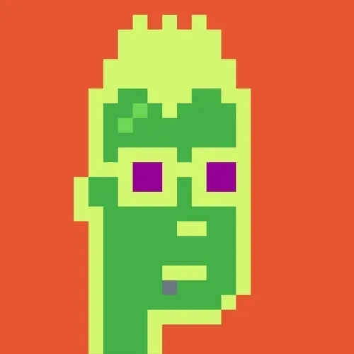 Weird Punk #549