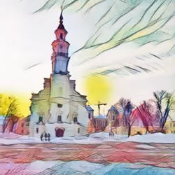 Vilnius 1