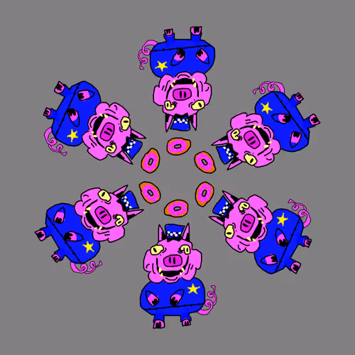 Item #747246234227518882478361479042357940631416638855718357018191768085908684801 Media