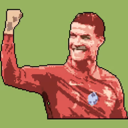 CR7 #9845