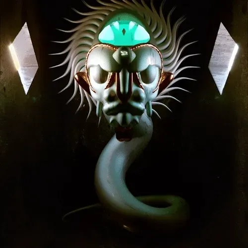 Item #60347426817863782200531837345537621247677093811161766826004313727916249710612 Media