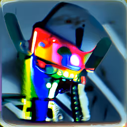 Item #30180473038769447954920883250856356038390448384680381576702138365245692837889 Media