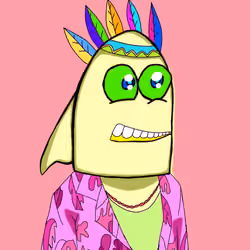 Bored fish x club#108