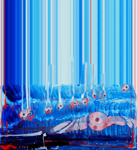 Item #84968730047482708163707929134905256750200414310821118284364038030841369067521 Media