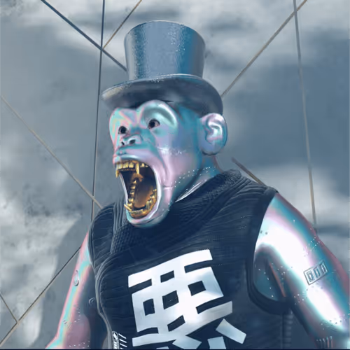 Item #31911339777357854036020653073866526525373895496835754151167692495412311097345 Media